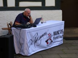 Sommerfest 2026